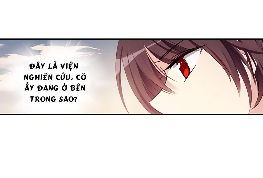 Xuyên Duyệt Tây Nguyên 3000 Chap 263 - Next Chap 264