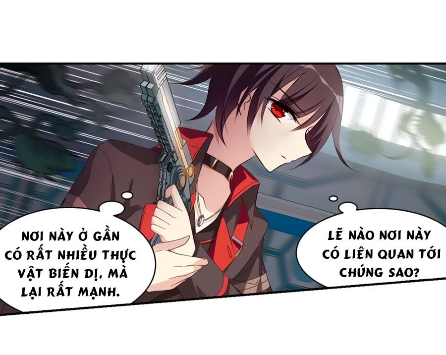 Xuyên Duyệt Tây Nguyên 3000 Chap 263 - Next Chap 264
