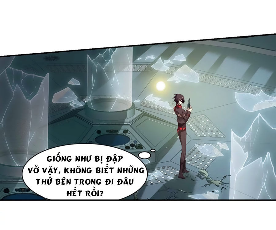 Xuyên Duyệt Tây Nguyên 3000 Chap 263 - Next Chap 264