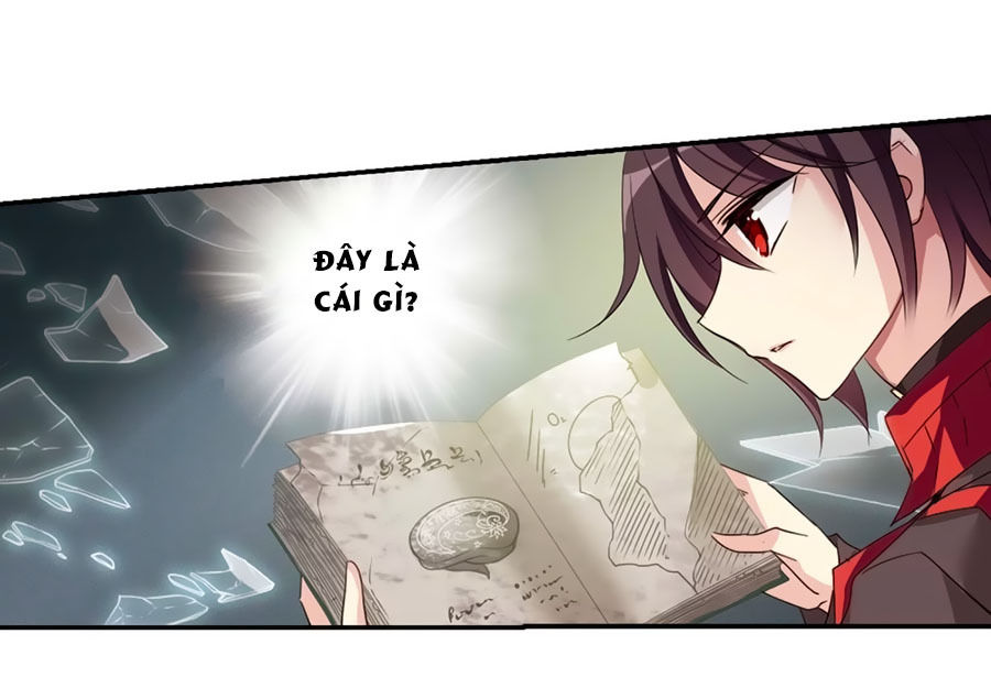 Xuyên Duyệt Tây Nguyên 3000 Chap 263 - Next Chap 264