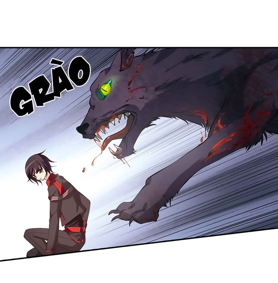 Xuyên Duyệt Tây Nguyên 3000 Chap 263 - Next Chap 264