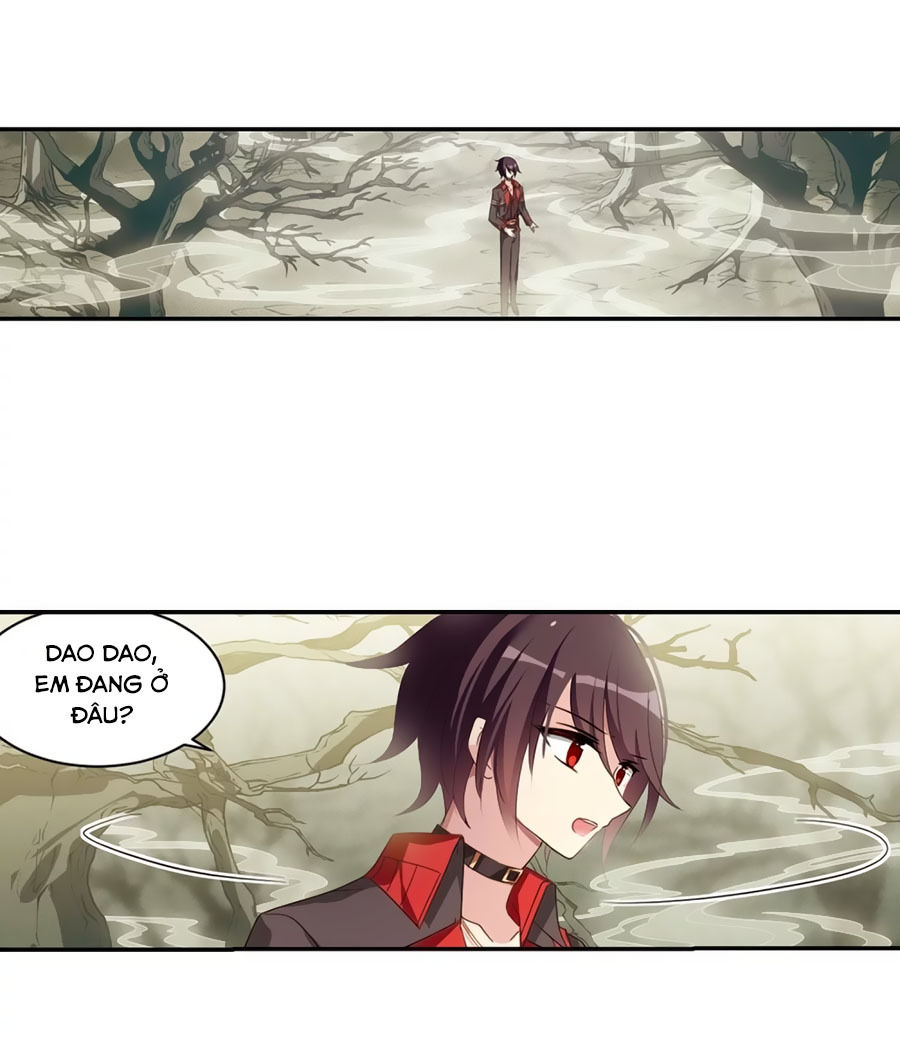 Xuyên Duyệt Tây Nguyên 3000 Chap 263 - Next Chap 264