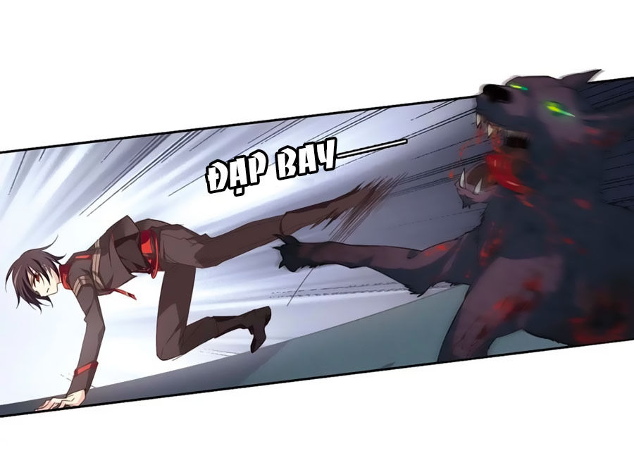 Xuyên Duyệt Tây Nguyên 3000 Chap 263 - Next Chap 264