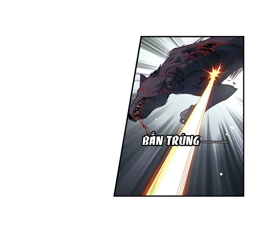 Xuyên Duyệt Tây Nguyên 3000 Chap 263 - Next Chap 264