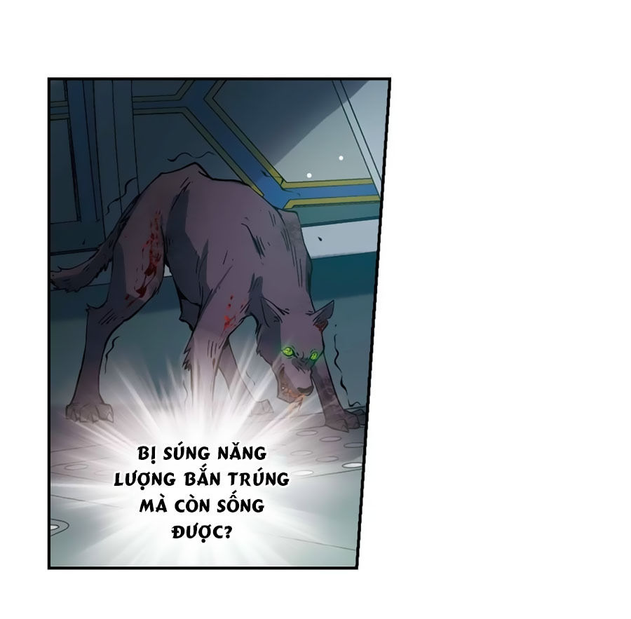 Xuyên Duyệt Tây Nguyên 3000 Chap 263 - Next Chap 264