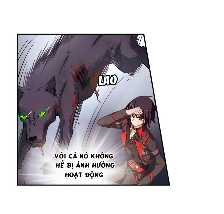 Xuyên Duyệt Tây Nguyên 3000 Chap 263 - Next Chap 264