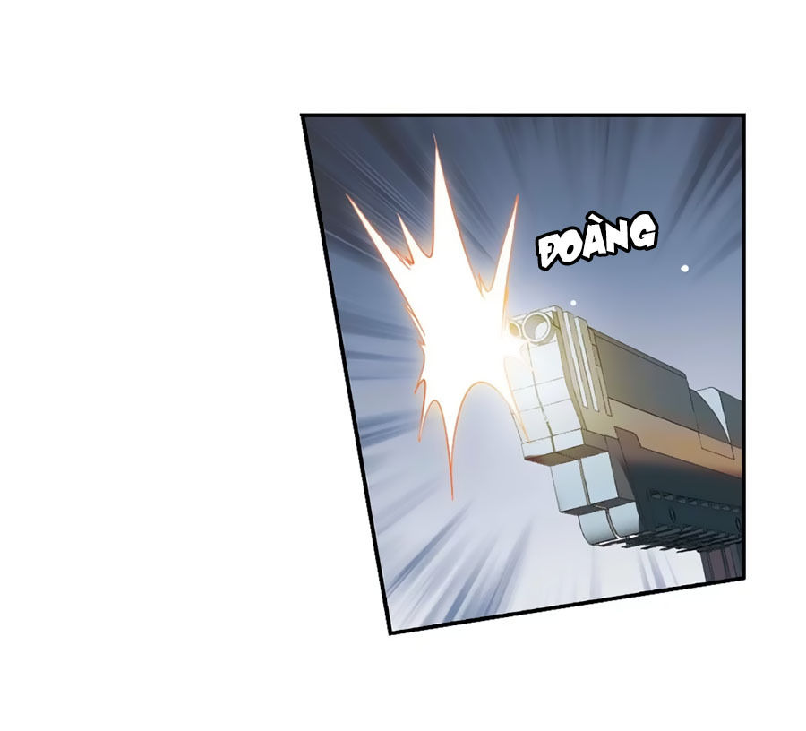 Xuyên Duyệt Tây Nguyên 3000 Chap 263 - Next Chap 264