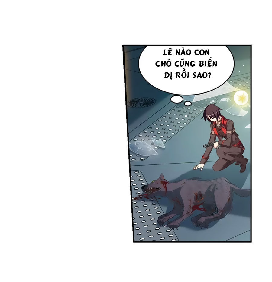 Xuyên Duyệt Tây Nguyên 3000 Chap 263 - Next Chap 264