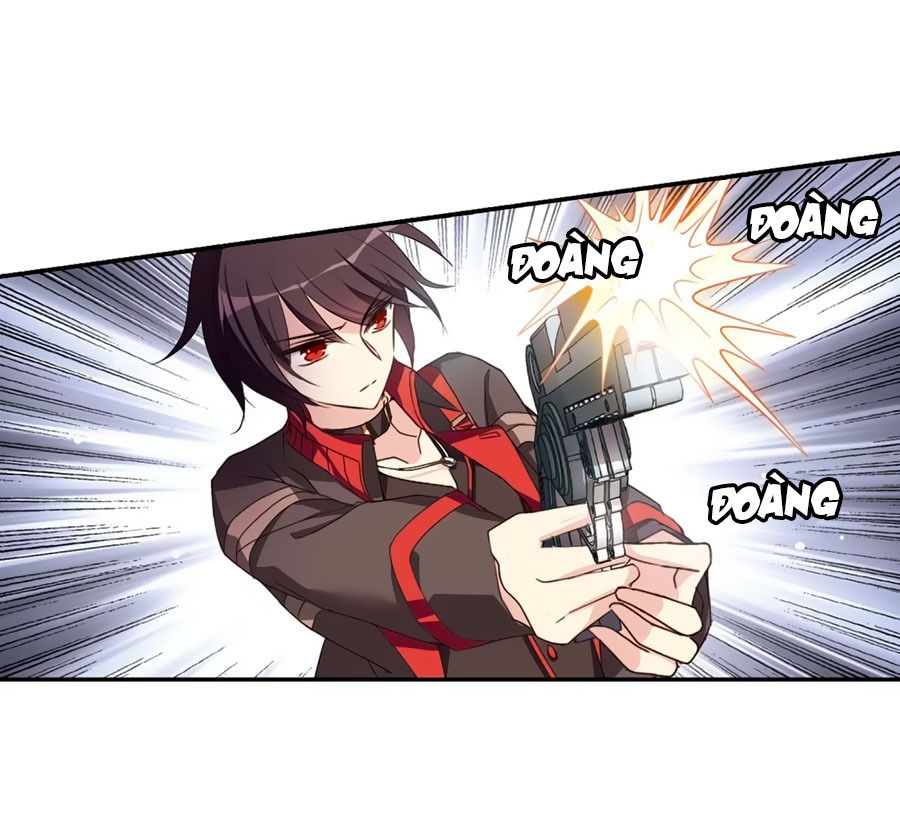 Xuyên Duyệt Tây Nguyên 3000 Chap 263 - Next Chap 264