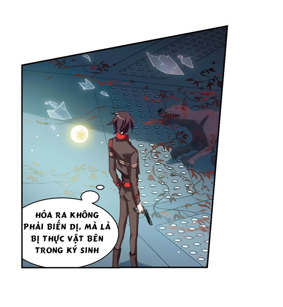 Xuyên Duyệt Tây Nguyên 3000 Chap 263 - Next Chap 264