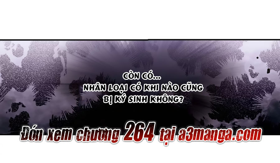 Xuyên Duyệt Tây Nguyên 3000 Chap 263 - Next Chap 264