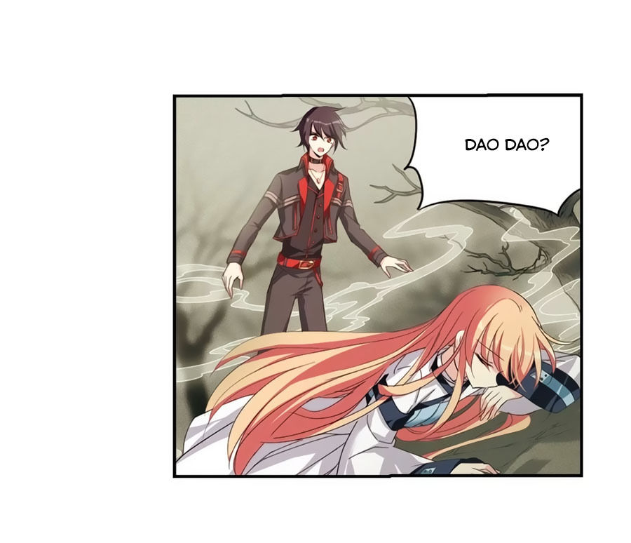 Xuyên Duyệt Tây Nguyên 3000 Chap 263 - Next Chap 264