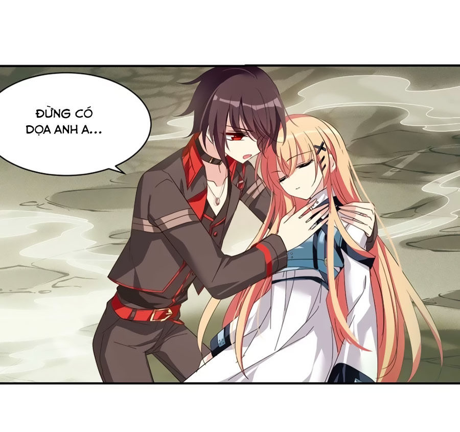 Xuyên Duyệt Tây Nguyên 3000 Chap 263 - Next Chap 264