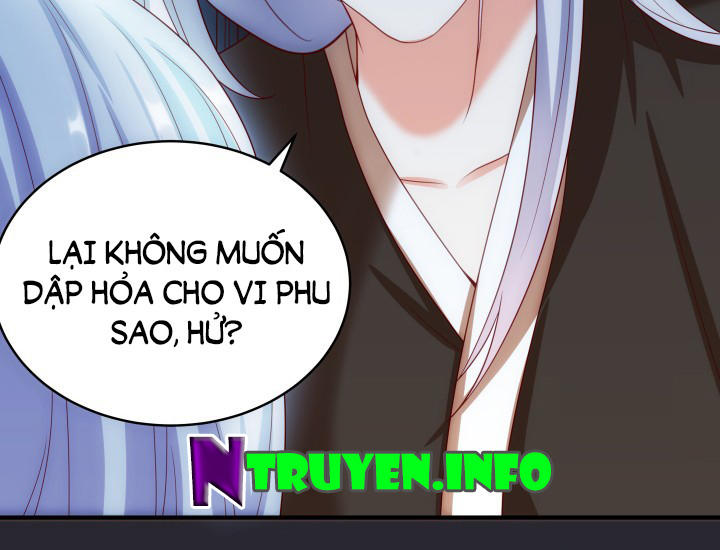 Đô Đốc Đại Nhân Sủng Thê Kí Chap 1.4 - Next Chap 2