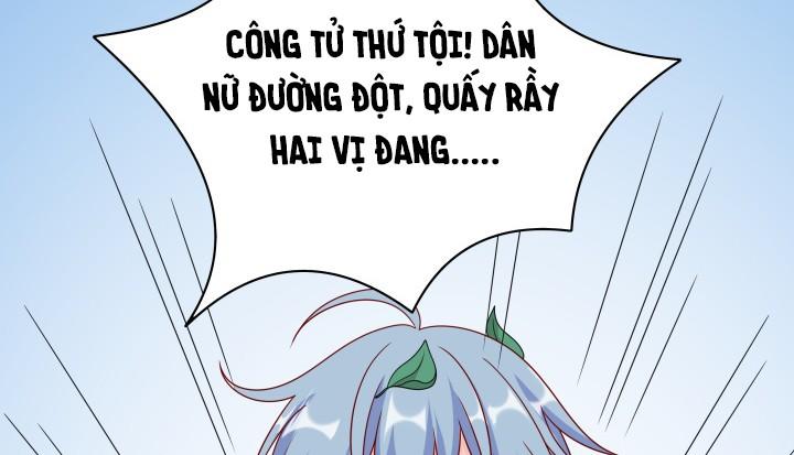 Đô Đốc Đại Nhân Sủng Thê Kí Chap 1.9 - Next Chap 2