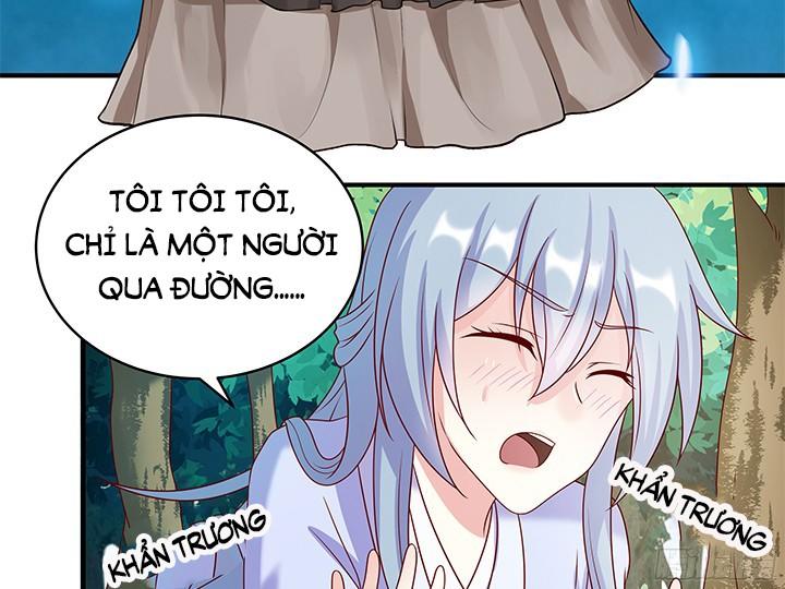 Đô Đốc Đại Nhân Sủng Thê Kí Chap 1.9 - Next Chap 2