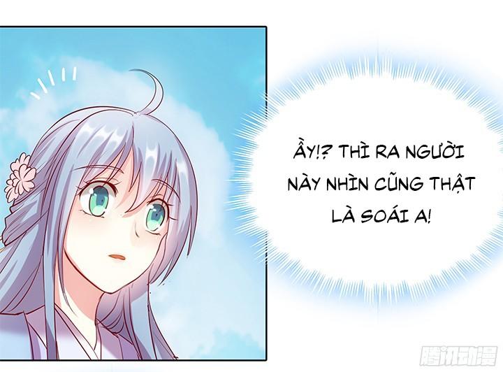 Đô Đốc Đại Nhân Sủng Thê Kí Chap 1.9 - Next Chap 2