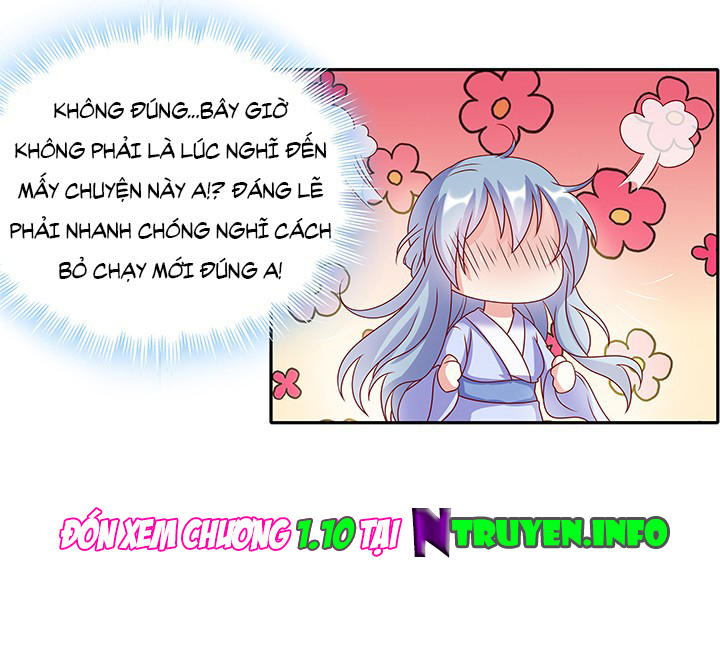 Đô Đốc Đại Nhân Sủng Thê Kí Chap 1.9 - Next Chap 2
