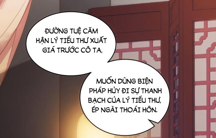 Đô Đốc Đại Nhân Sủng Thê Kí Chap 11.1 - Next Chap 12