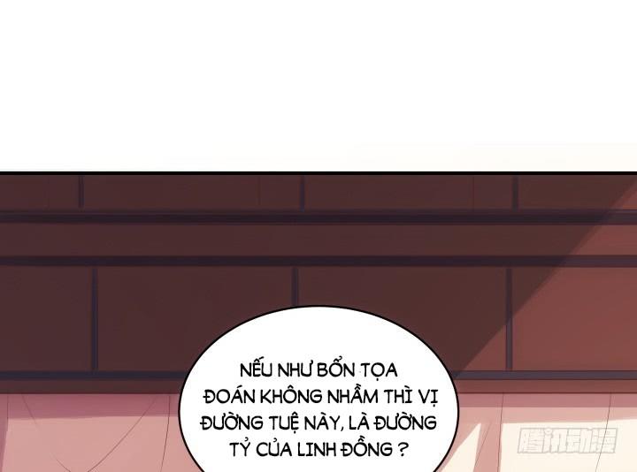 Đô Đốc Đại Nhân Sủng Thê Kí Chap 11.1 - Next Chap 12