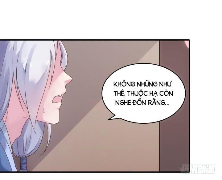 Đô Đốc Đại Nhân Sủng Thê Kí Chap 11.1 - Next Chap 12