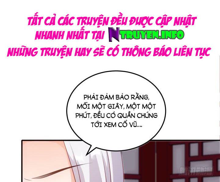 Đô Đốc Đại Nhân Sủng Thê Kí Chap 11.1 - Next Chap 12