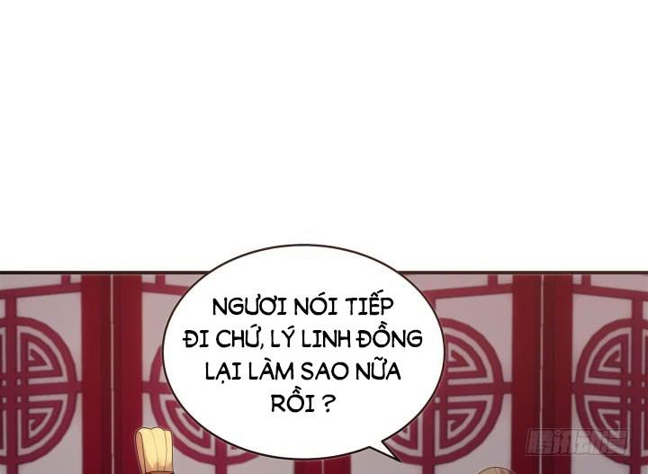 Đô Đốc Đại Nhân Sủng Thê Kí Chap 11.1 - Next Chap 12