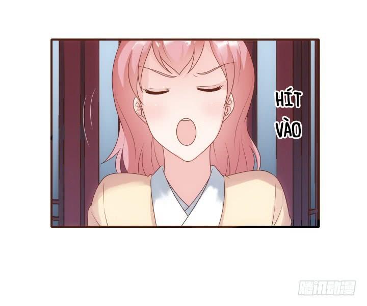 Đô Đốc Đại Nhân Sủng Thê Kí Chap 11.1 - Next Chap 12