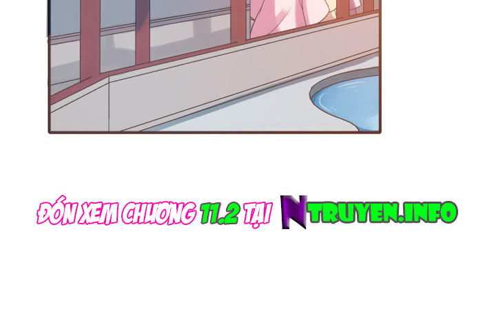 Đô Đốc Đại Nhân Sủng Thê Kí Chap 11.1 - Next Chap 12