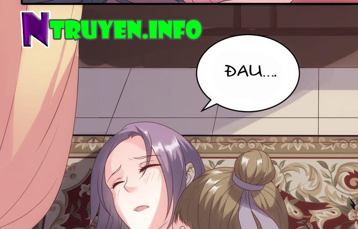 Đô Đốc Đại Nhân Sủng Thê Kí Chap 11.2 - Next Chap 12