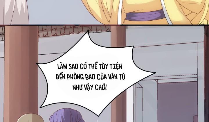Đô Đốc Đại Nhân Sủng Thê Kí Chap 11.2 - Next Chap 12