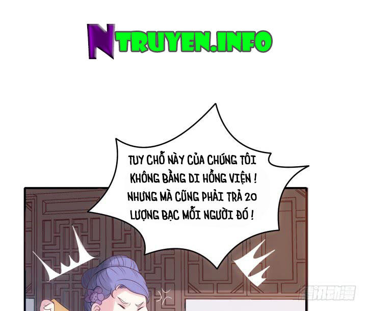 Đô Đốc Đại Nhân Sủng Thê Kí Chap 11.2 - Next Chap 12