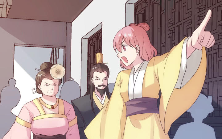 Đô Đốc Đại Nhân Sủng Thê Kí Chap 11.2 - Next Chap 12