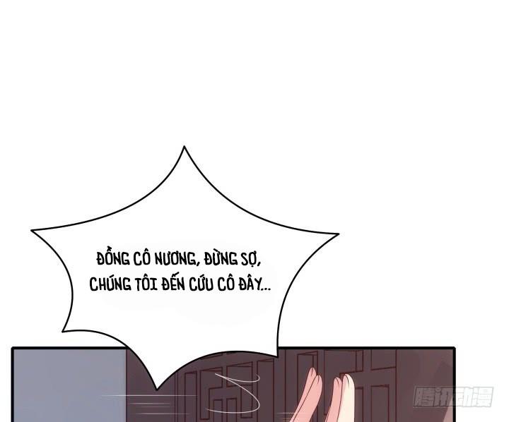 Đô Đốc Đại Nhân Sủng Thê Kí Chap 11.2 - Next Chap 12