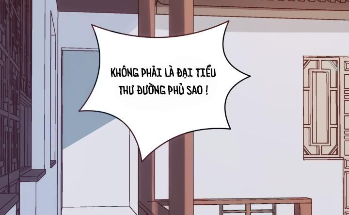 Đô Đốc Đại Nhân Sủng Thê Kí Chap 11.2 - Next Chap 12