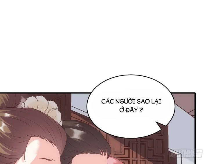 Đô Đốc Đại Nhân Sủng Thê Kí Chap 11.2 - Next Chap 12
