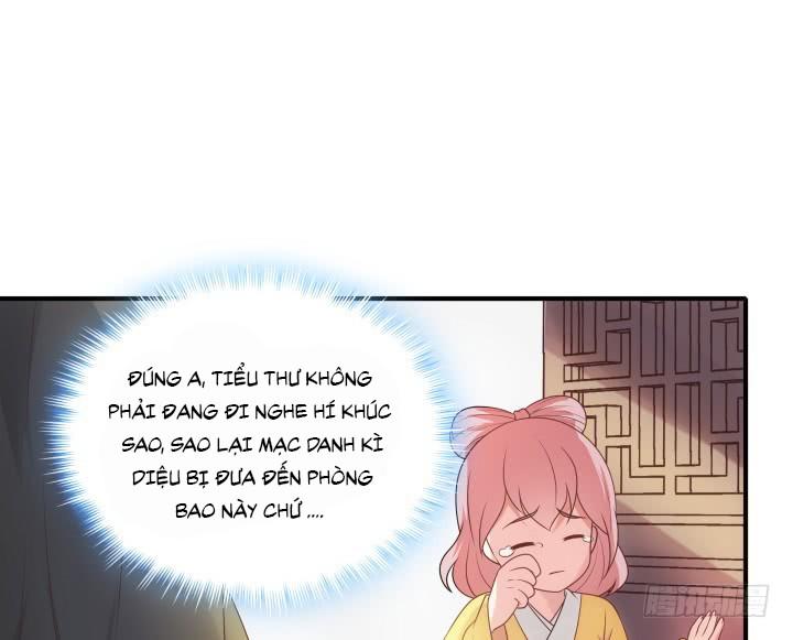 Đô Đốc Đại Nhân Sủng Thê Kí Chap 11.2 - Next Chap 12
