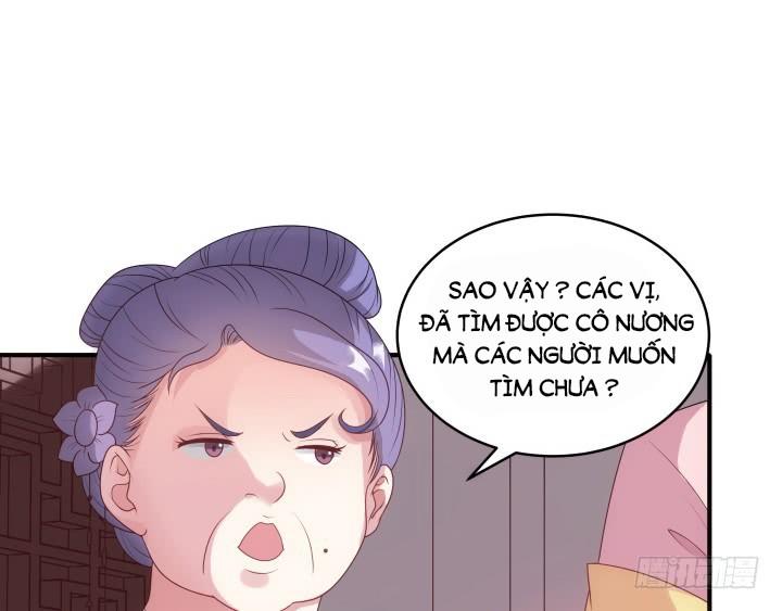 Đô Đốc Đại Nhân Sủng Thê Kí Chap 11.2 - Next Chap 12