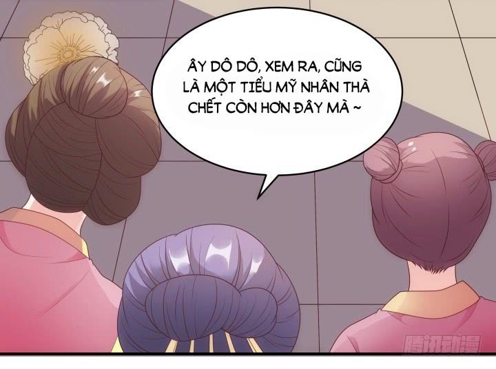 Đô Đốc Đại Nhân Sủng Thê Kí Chap 11.2 - Next Chap 12