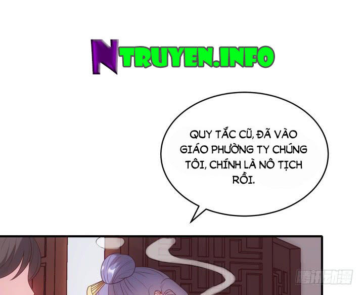 Đô Đốc Đại Nhân Sủng Thê Kí Chap 11.2 - Next Chap 12