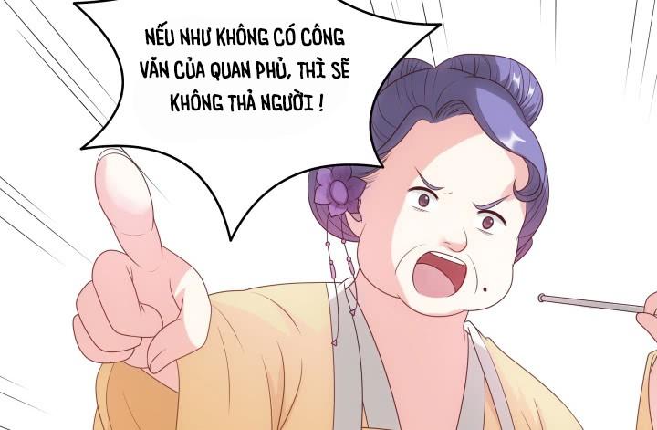 Đô Đốc Đại Nhân Sủng Thê Kí Chap 11.2 - Next Chap 12