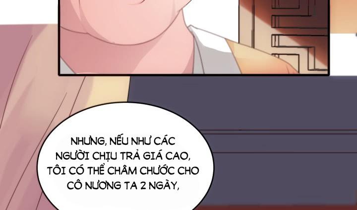 Đô Đốc Đại Nhân Sủng Thê Kí Chap 11.2 - Next Chap 12