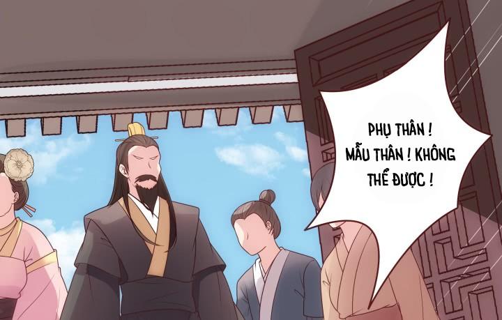 Đô Đốc Đại Nhân Sủng Thê Kí Chap 11.2 - Next Chap 12