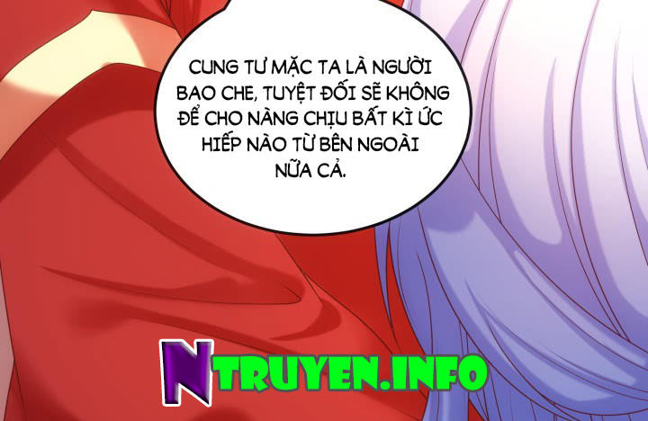 Đô Đốc Đại Nhân Sủng Thê Kí Chap 15.1 - Next Chap 16