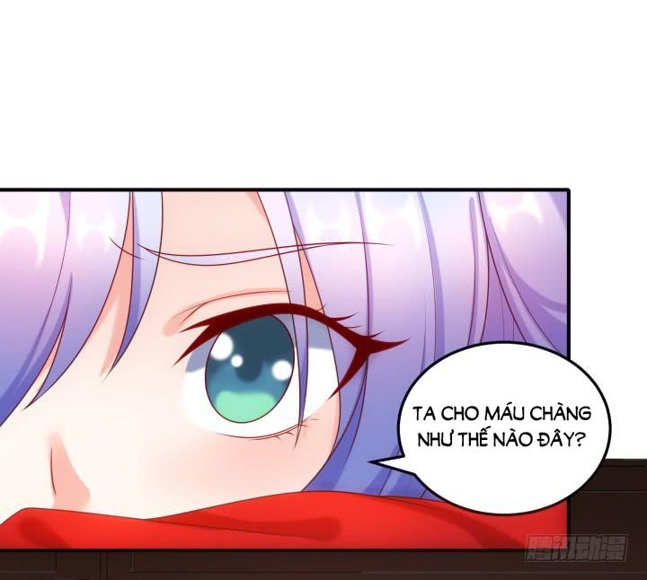 Đô Đốc Đại Nhân Sủng Thê Kí Chap 15.1 - Next Chap 16