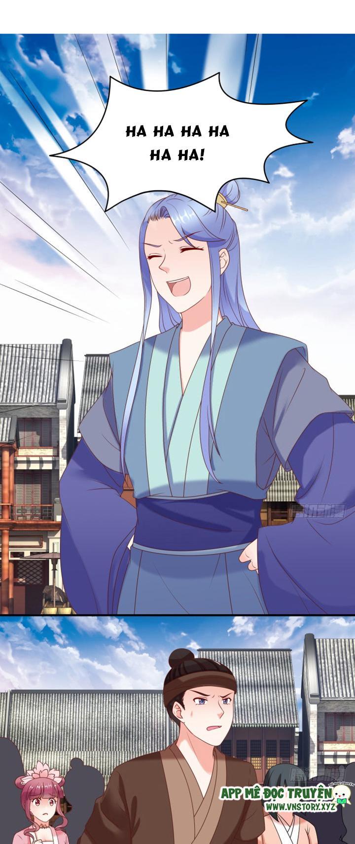Đô Đốc Đại Nhân Sủng Thê Kí Chap 22 - Next Chap 23