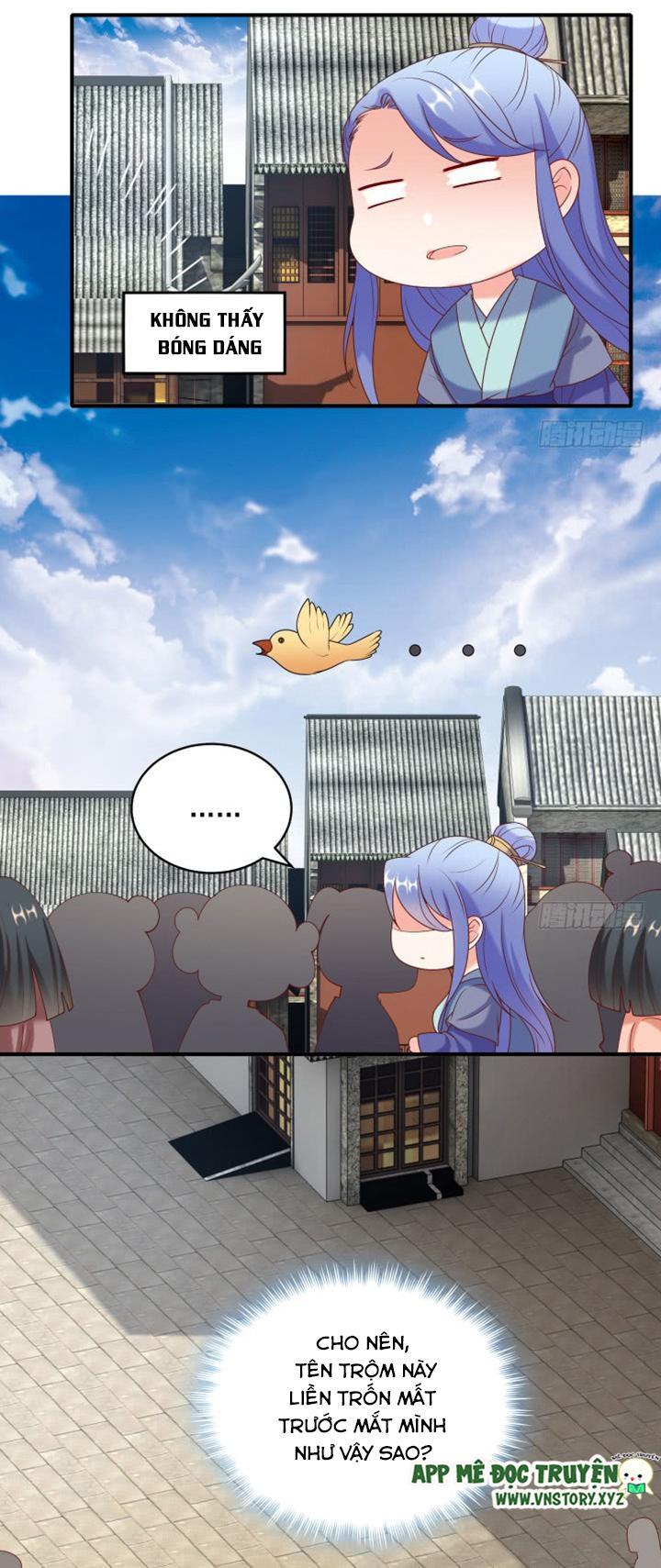 Đô Đốc Đại Nhân Sủng Thê Kí Chap 22 - Next Chap 23