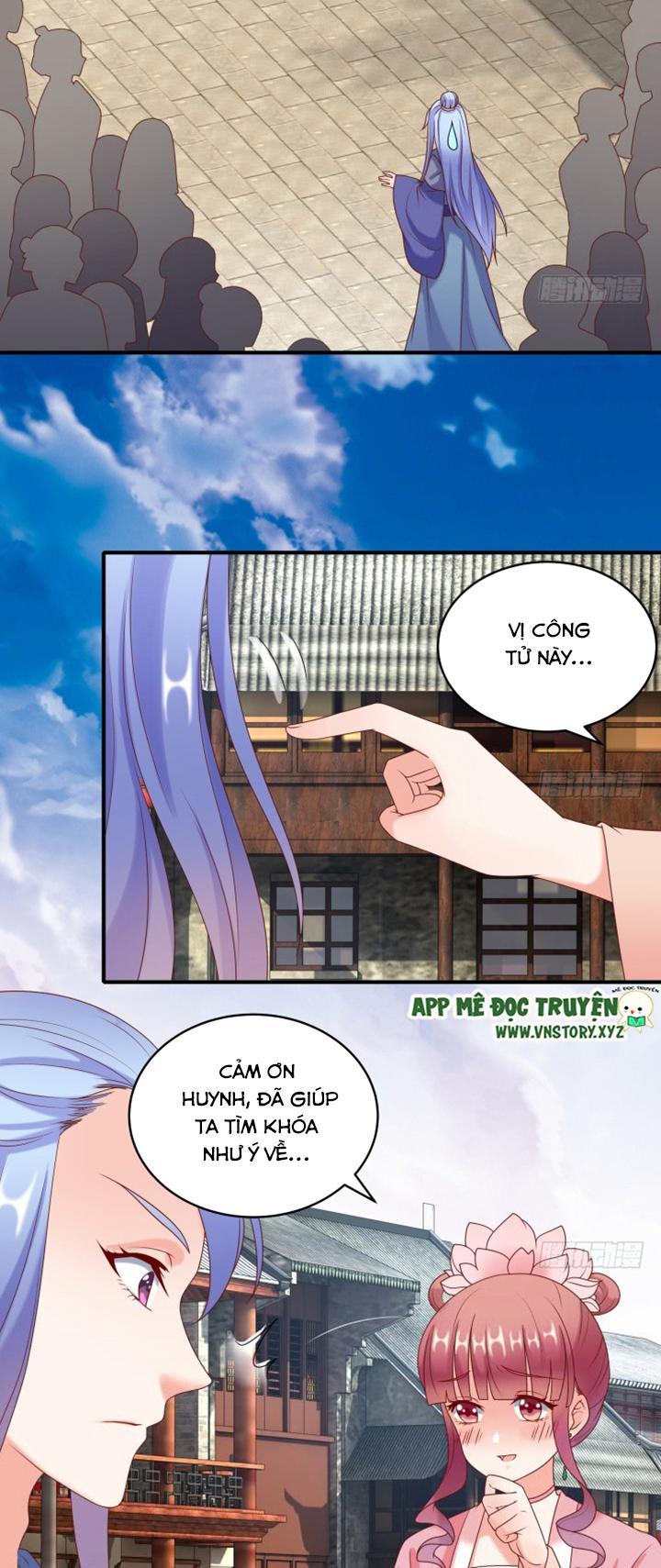 Đô Đốc Đại Nhân Sủng Thê Kí Chap 22 - Next Chap 23