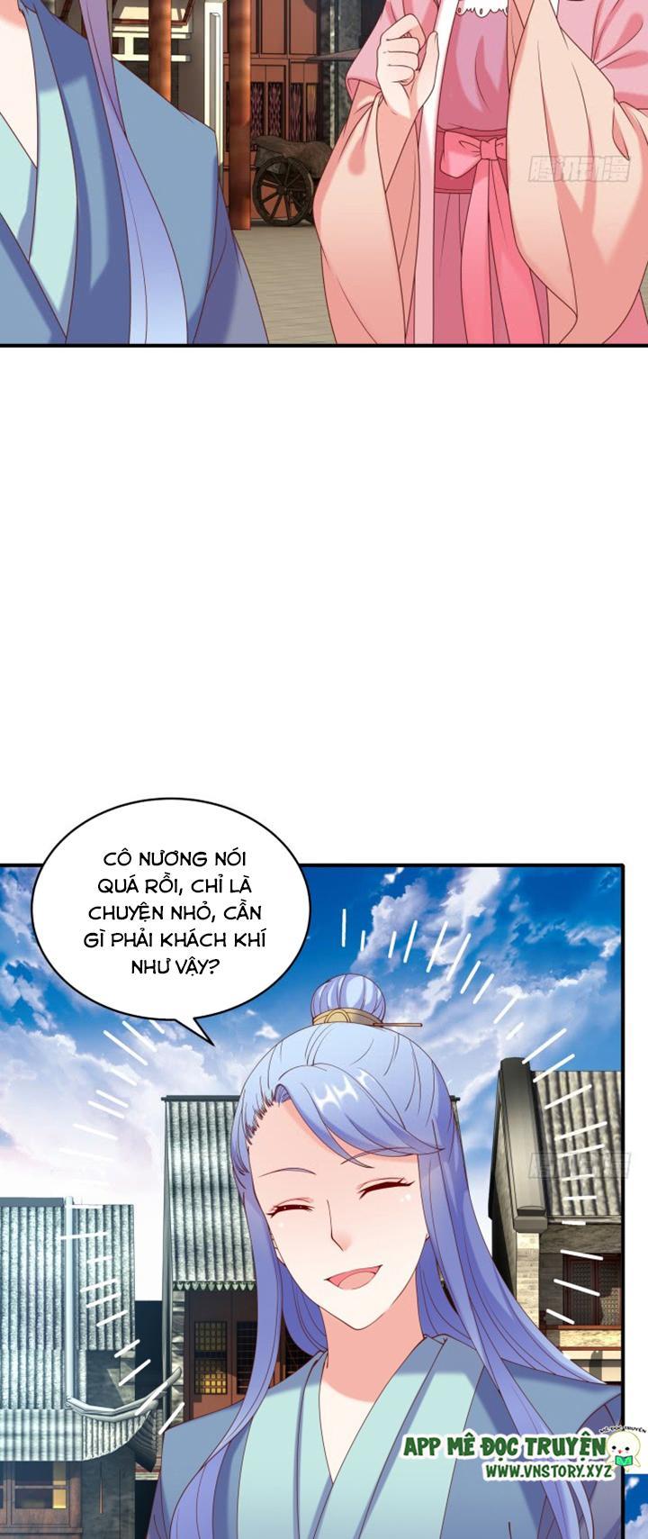 Đô Đốc Đại Nhân Sủng Thê Kí Chap 22 - Next Chap 23