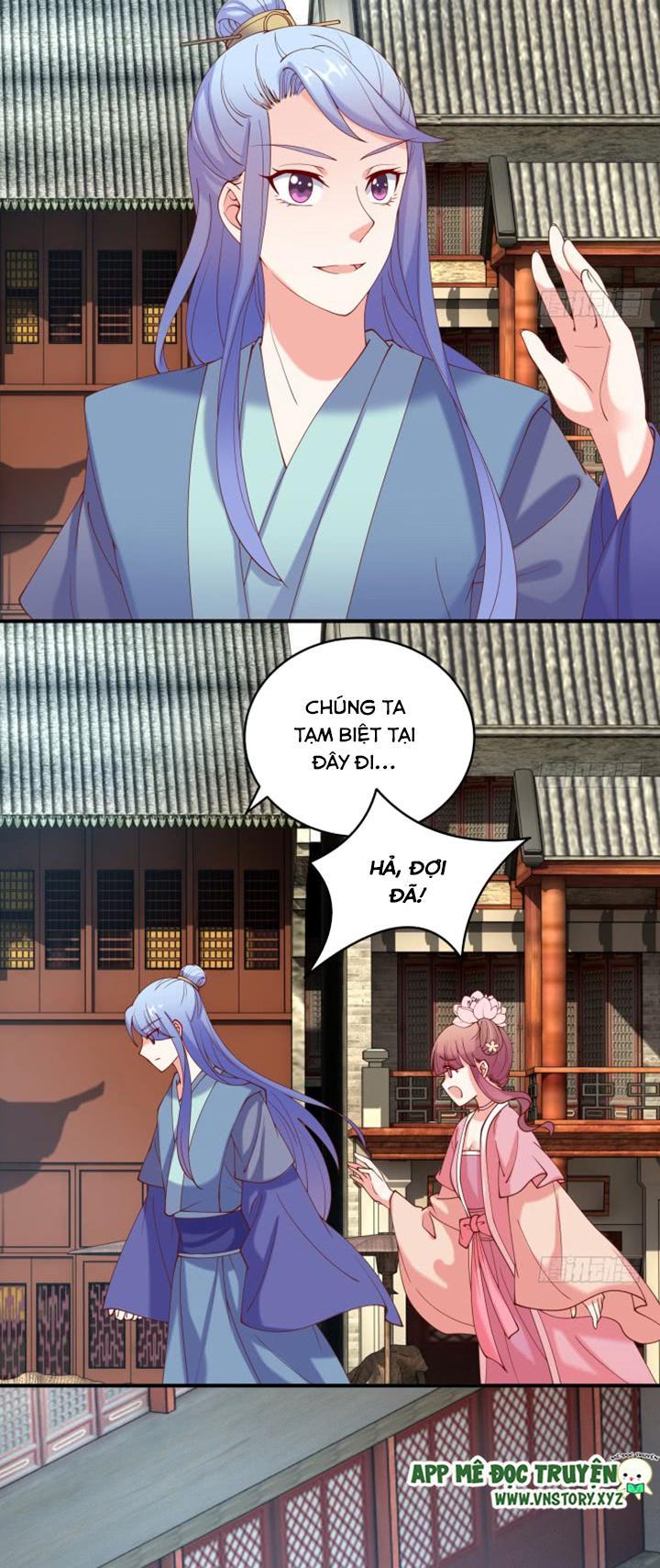 Đô Đốc Đại Nhân Sủng Thê Kí Chap 22 - Next Chap 23